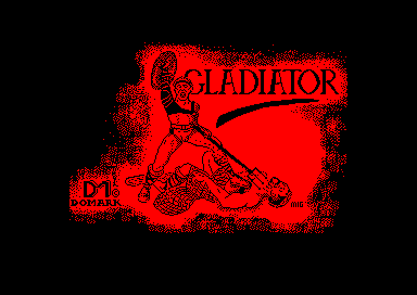 Gladiator — sstitle (EU)