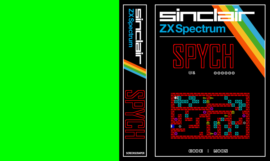 Spych — box-texture (SS)