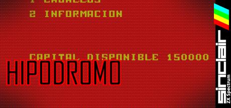 Hipodromo — steamgrid