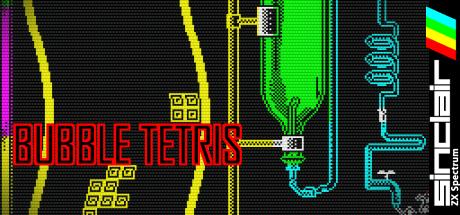 Bubble Tetris — steamgrid