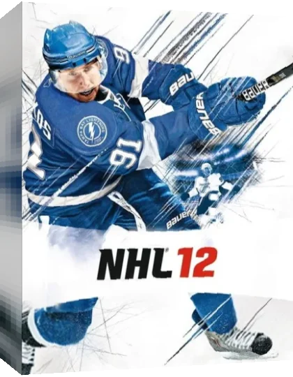NHL 12 — box-3D (WOR)