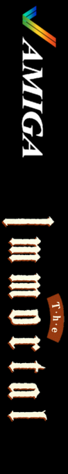 Immortal, The — box-2D-side (WOR)