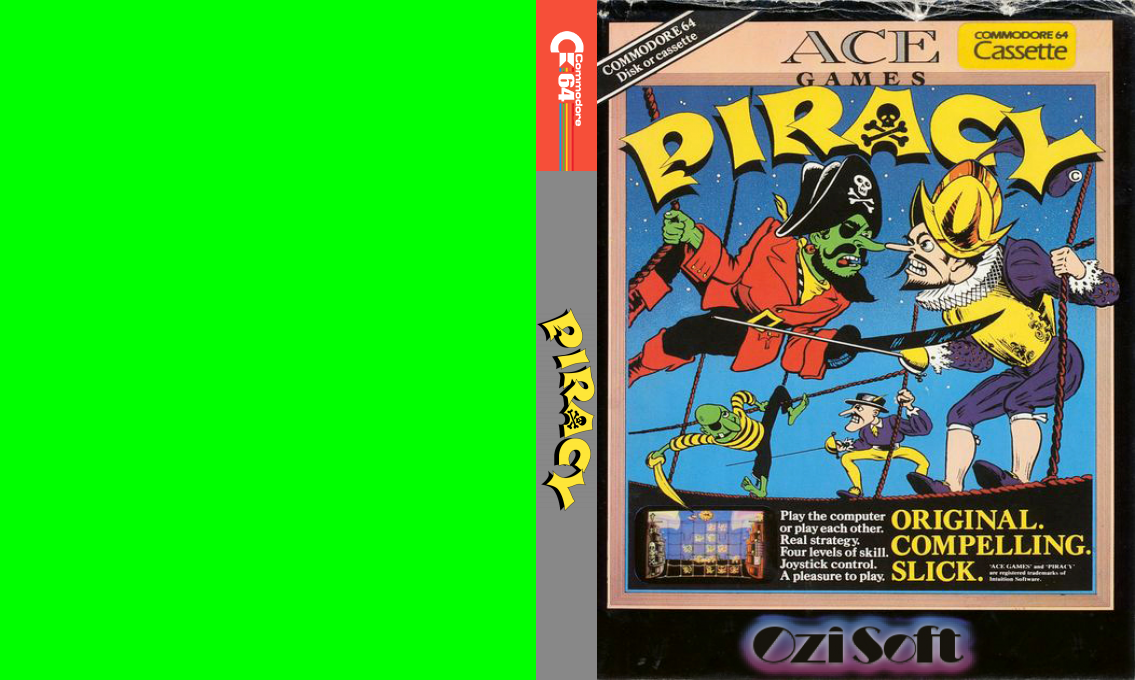 Piracy — box-texture (WOR)