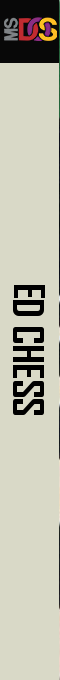Ed Chess — box-2D-side (US)