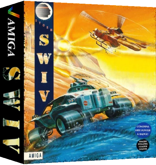 SWIV — box-3D (EU)