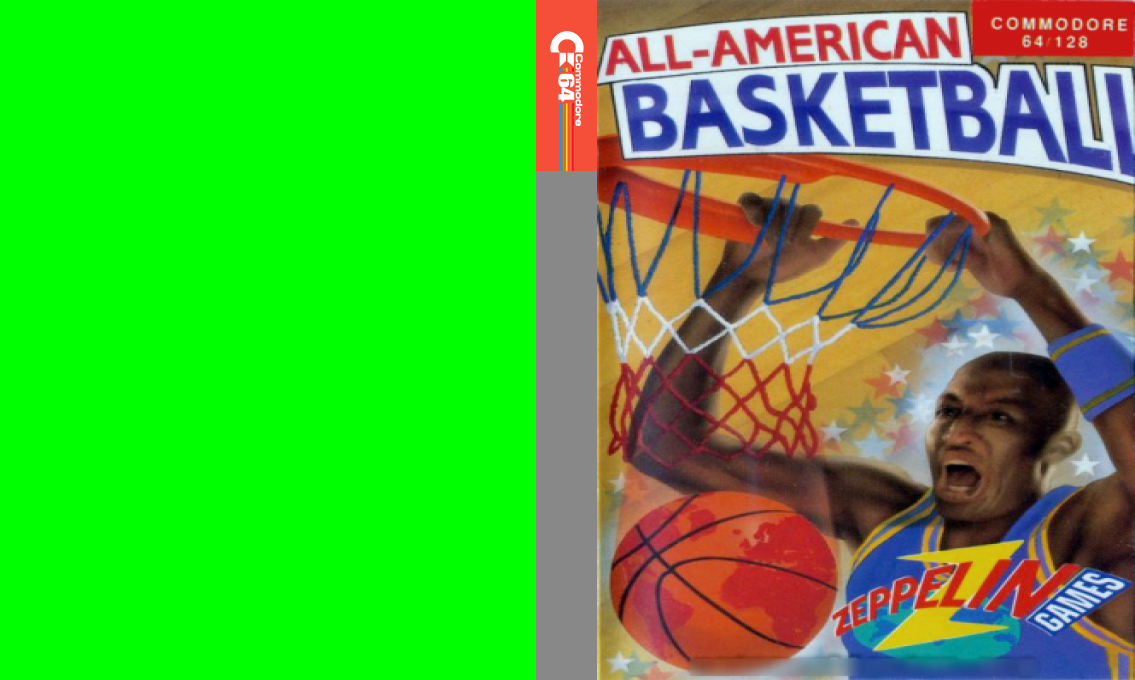 All-American Basketball — box-texture (WOR)