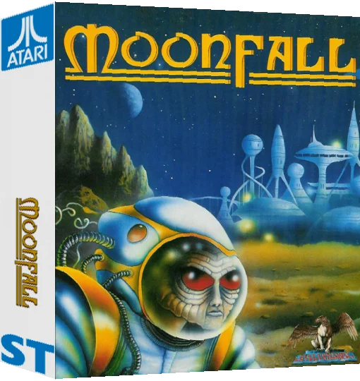 Moonfall — box-3D (EU)