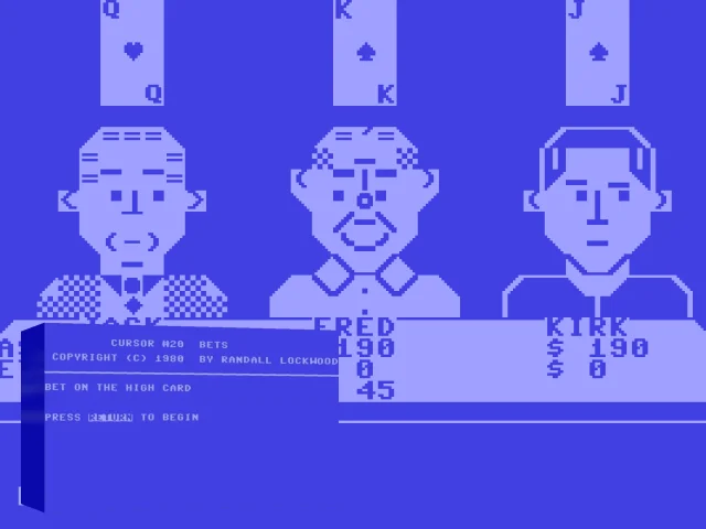 Bets — mixrbv2 (WOR)
