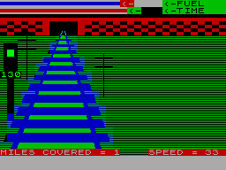 Train Simulation — ss (WOR)