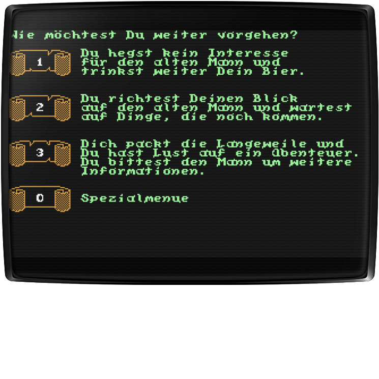 Schwert & Magie - Folge 5 & 6 — mixrbv2 (DE)