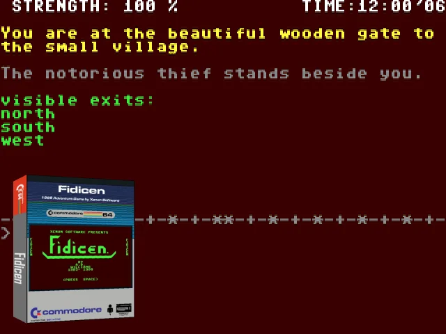 Fidicen — mixrbv2 (CUS)