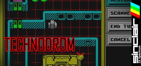 Technodrom — steamgrid