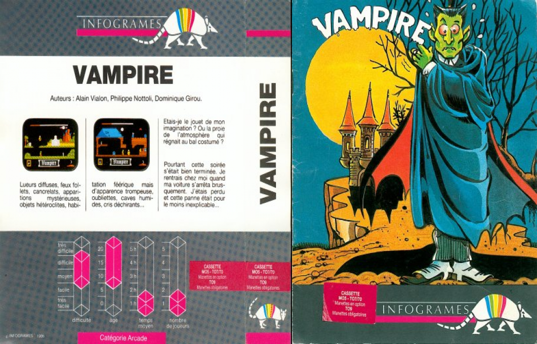 Vampire — box-texture (WOR)