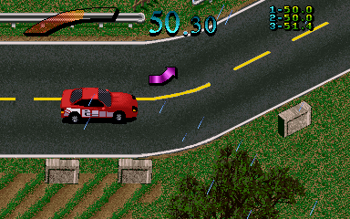 Top Driving — ss (WOR)