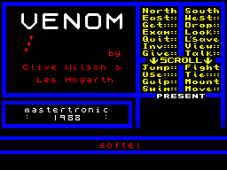 Venom — sstitle (EU)