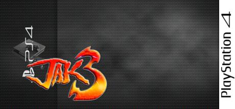Jak 3 — steamgrid