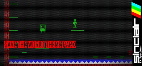 Save The World Theme Park — steamgrid