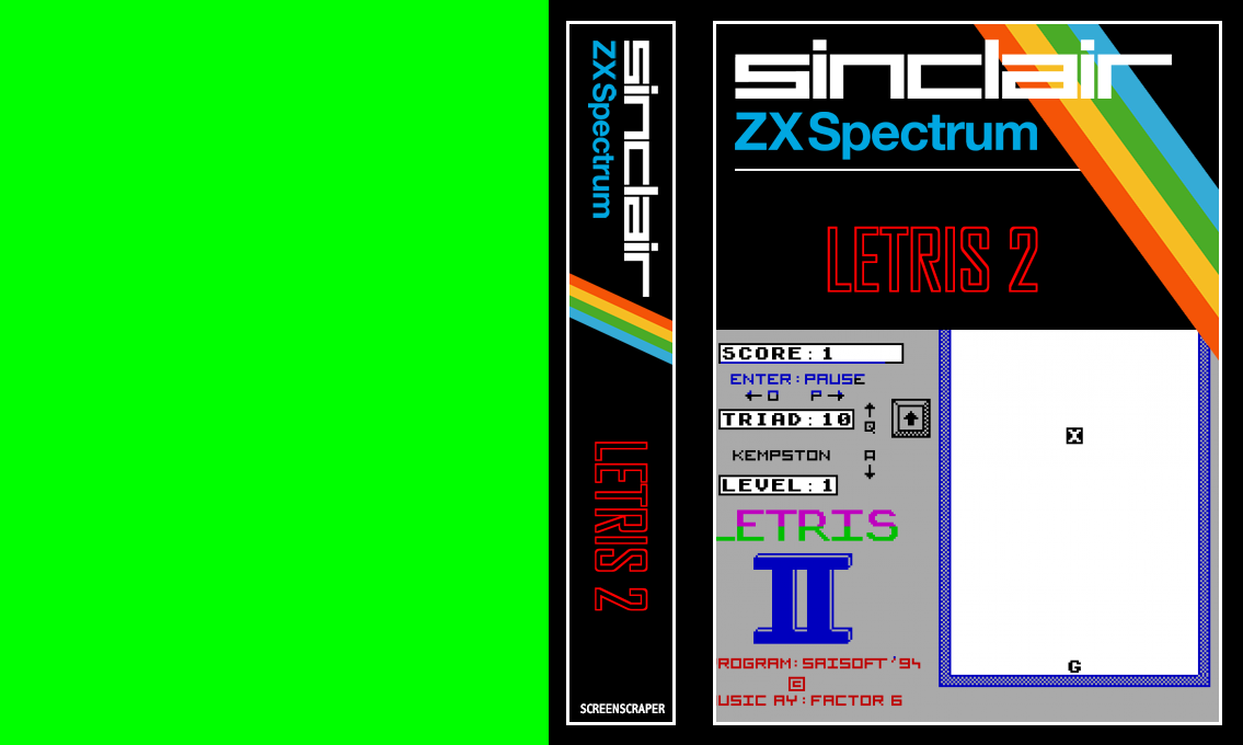 Letris 2 — box-texture (SS)