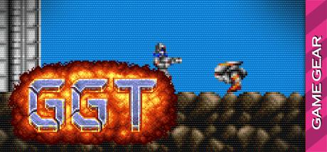 GG Turrican — steamgrid