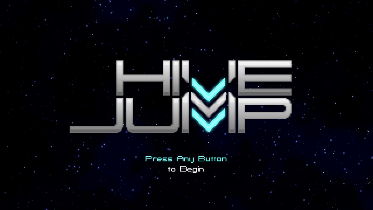 Hive Jump — sstitle (US)
