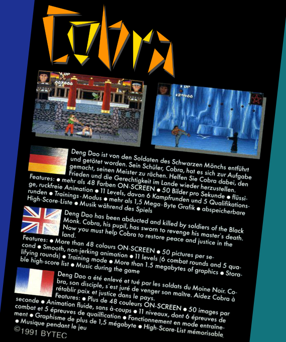Cobra — box-2D-back (EU)