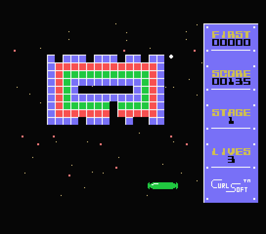 Transit — ss (WOR)