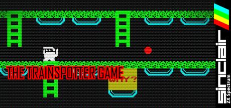 The Trainspotter Game — steamgrid