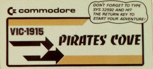 Pirate's Cove — support-texture (WOR)