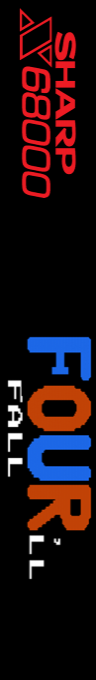 Four'll Fall — box-2D-side (SS)