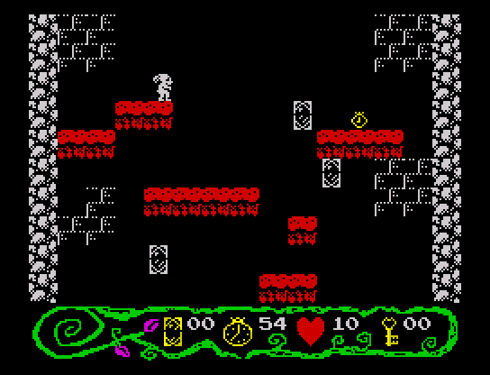 Rabbit in Wonderland — ss (EU)