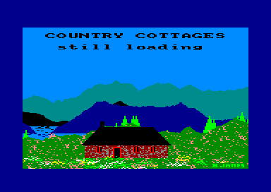 Country Cottages — sstitle (EU)