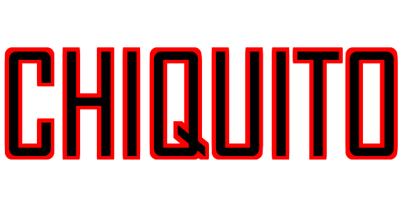 Chiquito — wheel-hd (SS)