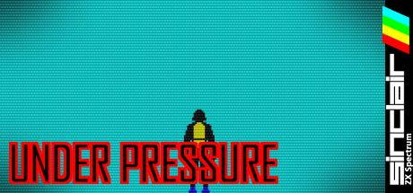 Under Pressure — steamgrid