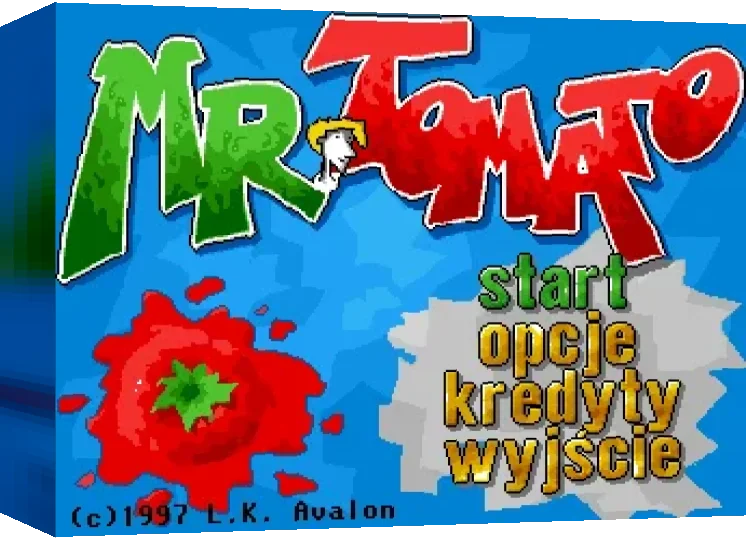 Mr. Tomato — box-3D (WOR)