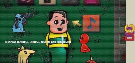 KidSpeak Japanese, Chinese, Korean, and Indonesian — steamgrid