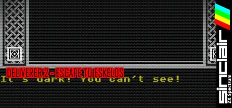 Deliverer 2 - Escape to Eskelos — steamgrid