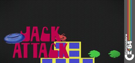 Jack Attack — steamgrid