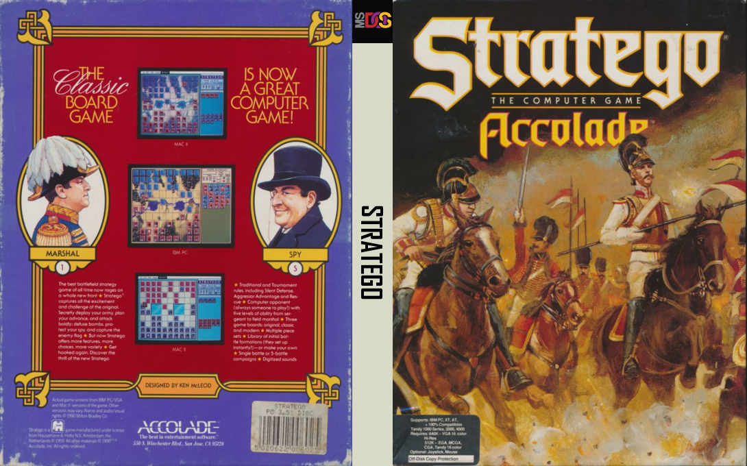 Stratego — box-texture (EU)