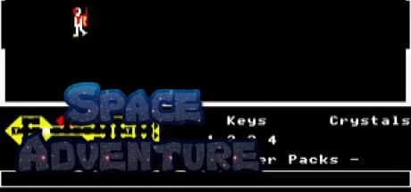 Space Adventure — steamgrid