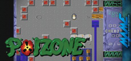 Poizone — steamgrid