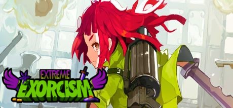 Extreme Exorcism — steamgrid