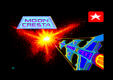 Moon Cresta — sstitle (EU)