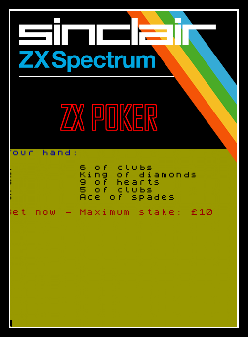ZX Poker — box-2D (SS)