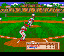 HardBall III — ss (US)