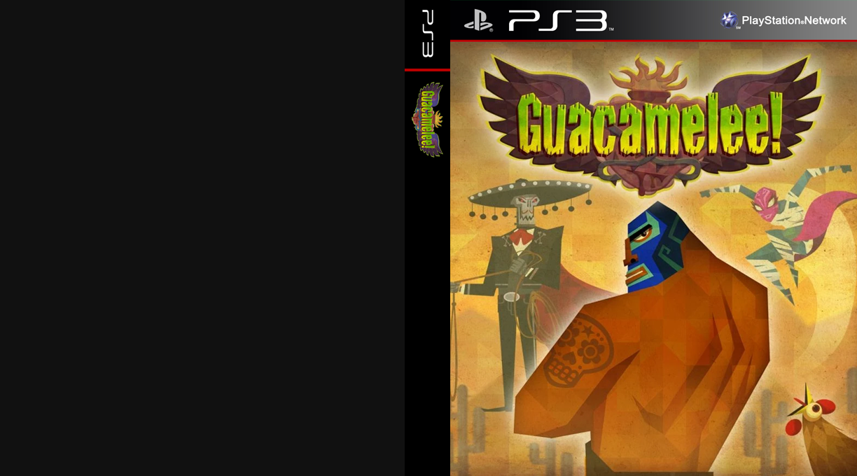 Guacamelee — box-texture (WOR)