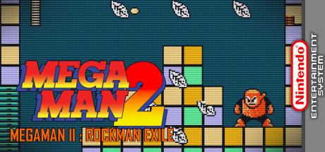 MegaMan II : Rockman EXILE — steamgrid
