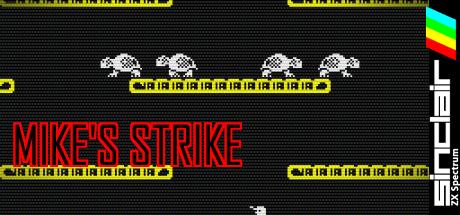 Mike's Strike — steamgrid