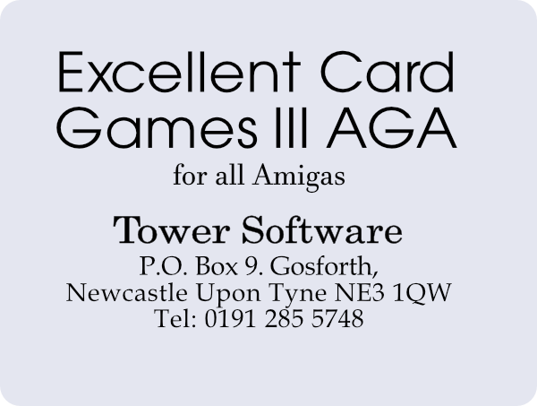 Excellent Card Games 3 — support-texture (WOR)