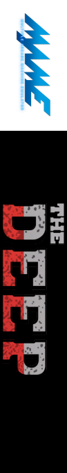 Deep, The — box-2D-side (WOR)