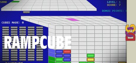 Rampcube — steamgrid